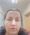 Rencontre Femme : Vlada, 36 ans à Russie  Санкт-Петербург